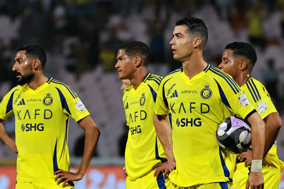 Al-Nassr FC vs Al-Orabah