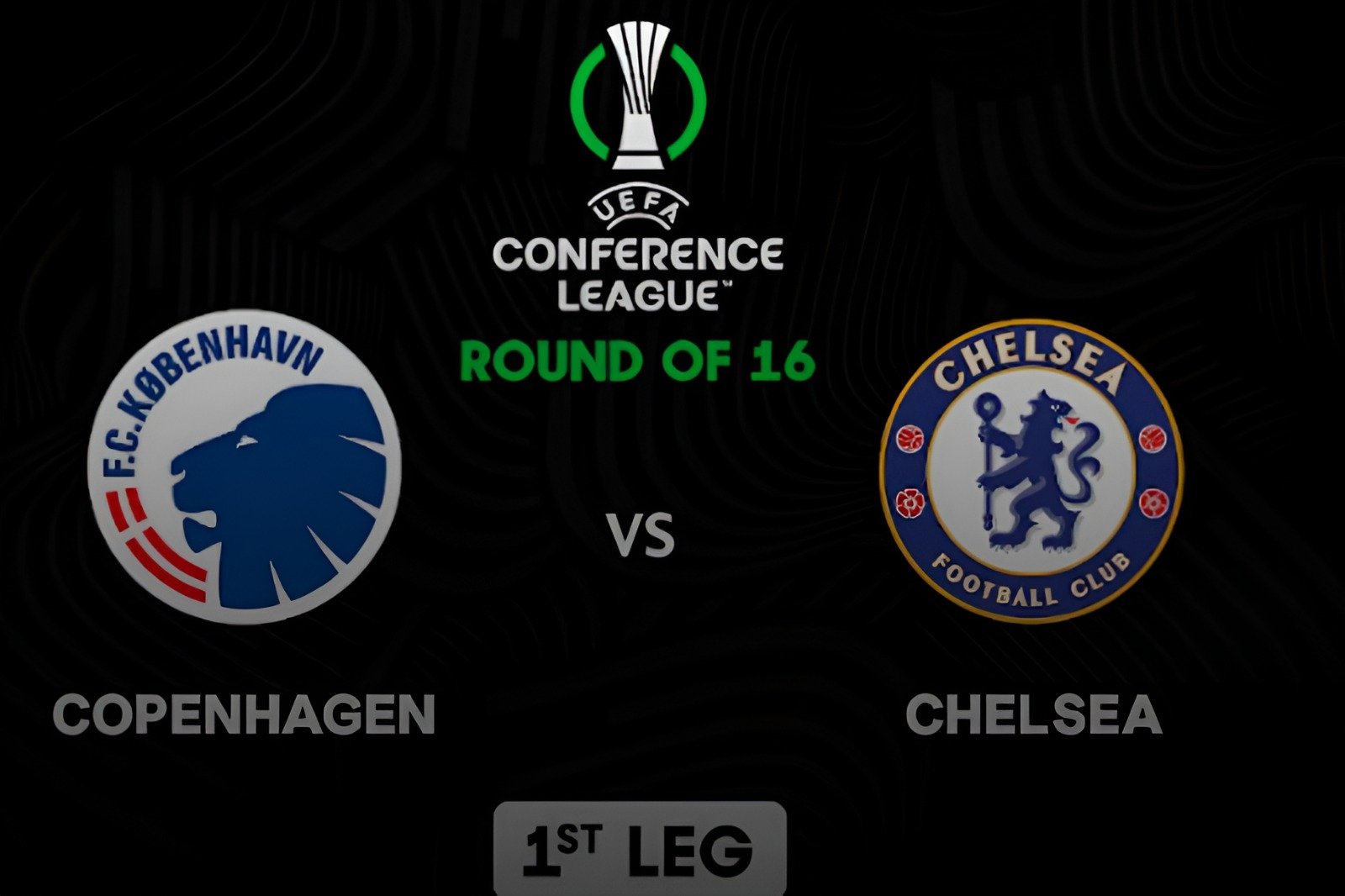 Copenhagen VS Chelsea Match highlight